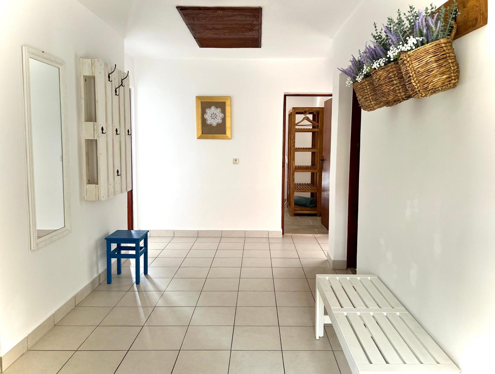 Apartment Ferias سينج المظهر الخارجي الصورة